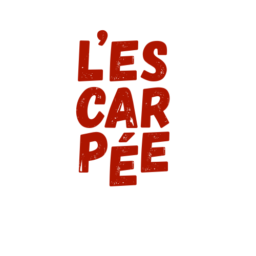 Compagnie l'escarpée